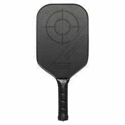 Engage Pursuit MX BLEMISHED Middleweight Graphite Pickleball Paddle -Elongated Pickleball Paddles Sales f186 06 22 engage pursuit mx blemished middleweight graphite pickleball paddle 35290 2 l