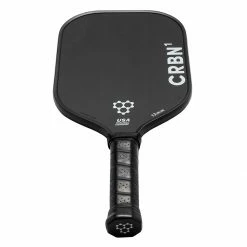 CRBN¹ 13MM Middleweight Carbon Fiber Pickleball Paddle 23 CRBN¹ 13MM Middleweight Carbon Fiber Pickleball Paddle -Elongated Pickleball Paddles Sales f1e8 07 22 crbn 13mm middleweight carbon fiber pickleball paddle 36121 010 l 1