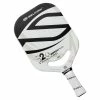 Selkirk VANGUARD Power Air S2 Middleweight Carbon Fiber Pickleball Paddle