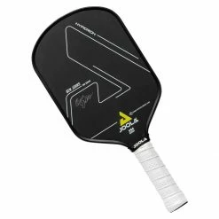 JOOLA Ben Johns Hyperion CFS 14mm Heavyweight Carbon Fiber Pickleball Paddle