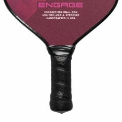 Engage Poach Infinity SX BLEMISHED Middleweight Composite Pickleball Paddle -Elongated Pickleball Paddles Sales f442 05 22 engage poach infinity sx blemished middleweight composite pickleball paddle 35756 015 l