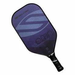 Selkirk Amped Omni Lightweight Composite Pickleball Paddle -Elongated Pickleball Paddles Sales f57c 10 21 selkirk amped omni lightweight composite pickleball paddle 35274 6 l