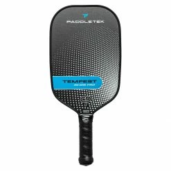 Paddletek Tempest Reign Pro Catherine Parenteau Edition Carbon Fiber Middleweight Pickleball Paddle -Elongated Pickleball Paddles Sales f58a 08 22 paddletek tempest reign pro catherine parenteau edition graphite middleweight pickleball paddle 35373 7 l