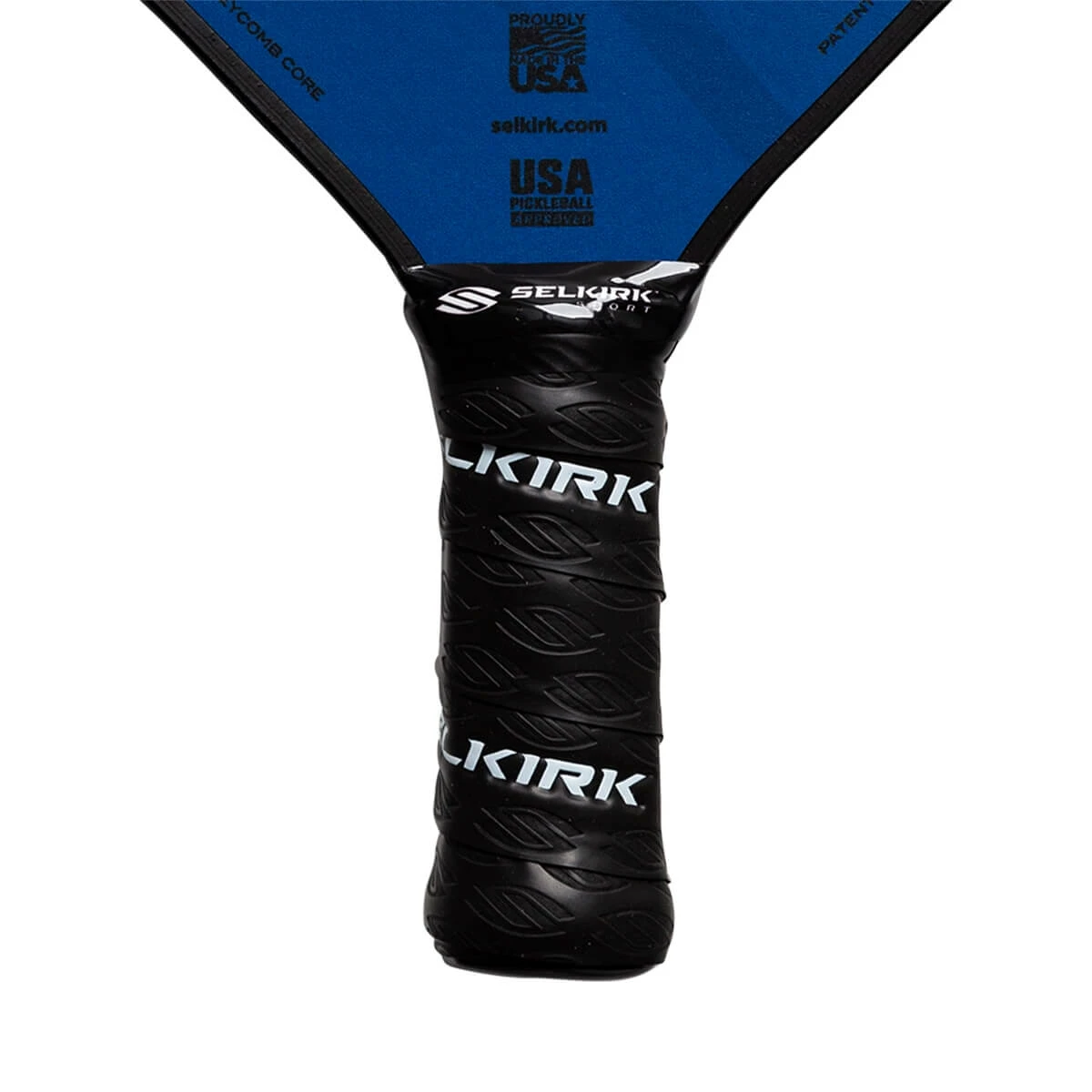 Selkirk VANGUARD 2.0 Omni Lightweight Carbon Fiber Pickleball Paddle 18 Selkirk VANGUARD 2.0 Omni Lightweight Carbon Fiber Pickleball Paddle - Image 16