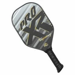 ProXR Signature 14MM Middleweight Carbon Fiber Pickleball Paddle