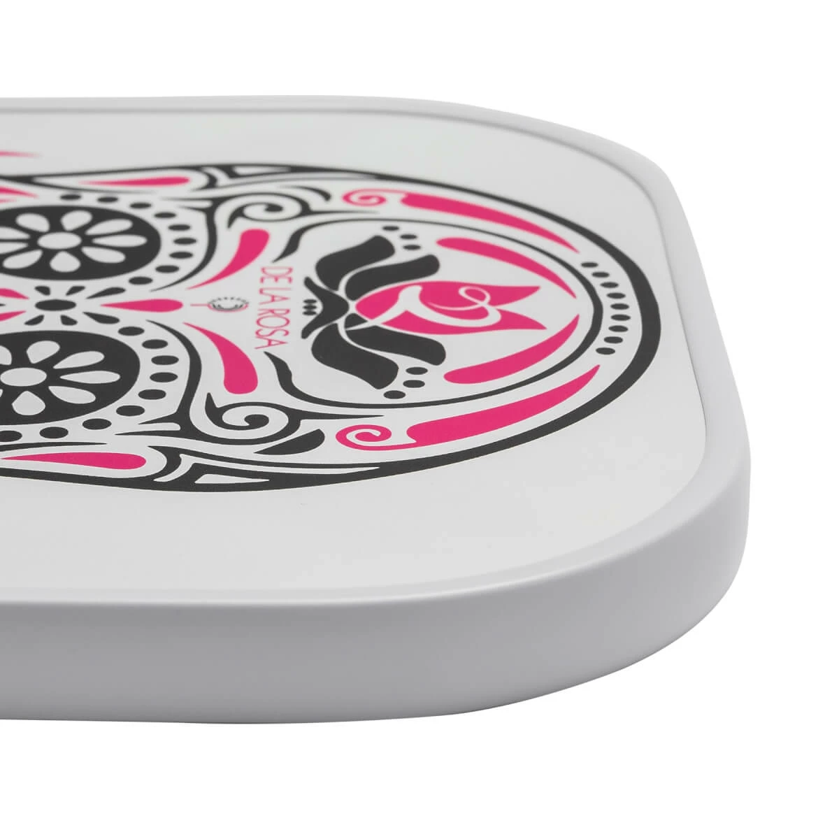 Vulcan Paddle Candy Daniel De La Rosa Heavyweight Composite Pickleball Paddle 14 Vulcan Paddle Candy Daniel De La Rosa Heavyweight Composite Pickleball Paddle - Image 12