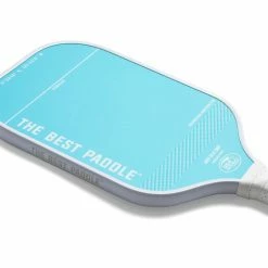 The Best Paddle Fiberglass Model Middleweight Composite (Fiberglass) Pickleball Paddle -Elongated Pickleball Paddles Sales f73d 10 22 the best paddle fiberglass model middleweight composite fiberglass pickleball paddle 36276 11 l