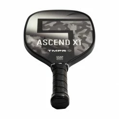 TMPR Ascend XT Middleweight Composite Pickleball Paddle -Elongated Pickleball Paddles Sales f7ee 02 22 tmpr ascend xt middleweight composite pickleball paddle 33953 4 l