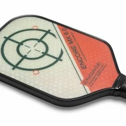 Engage Encore MX 6.0 Middleweight Composite Pickleball Paddle -Elongated Pickleball Paddles Sales f81d 06 22 engage encore mx 6 0 middleweight composite pickleball paddle 33970 13 l 1
