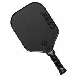 CRBN² 13MM Middleweight Carbon Fiber Pickleball Paddle -Elongated Pickleball Paddles Sales f899 09 22 crbn 13mm middleweight carbon fiber pickleball paddle 36122 7 l 1