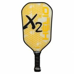 Armour HELIO X2 Elongated Middleweight Composite Pickleball Paddle -Elongated Pickleball Paddles Sales f91a 01 22 armour helio x2 elongated middleweight composite pickleball paddle 35460 17 l