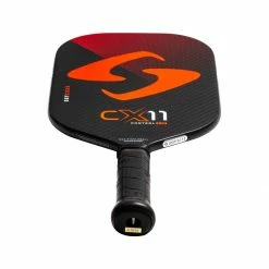 Gearbox CX11E Control Heavyweight Carbon Fiber Pickleball Paddle -Elongated Pickleball Paddles Sales f95b 11 21 gearbox cx11e control heavyweight carbon fiber pickleball paddle 35354 5 l