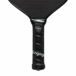 Engage Pursuit MX 6.0 Thick Core Lightweight Graphite Pickleball Paddle -Elongated Pickleball Paddles Sales f966 10 22 engage pursuit mx 6 0 thick core lightweight graphite pickleball paddle 34487 010 l