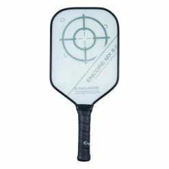 Engage Encore MX 6.0 BLEMISHED Lightweight Composite Pickleball Paddle -Elongated Pickleball Paddles Sales f9b9 08 22 engage encore mx 6 0 blemished lightweight composite pickleball paddle 35368 021 l 1