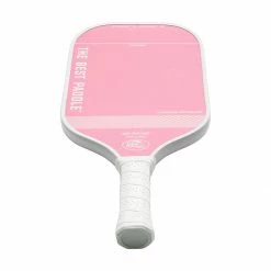 The Best Paddle Fiberglass Model Middleweight Composite (Fiberglass) Pickleball Paddle -Elongated Pickleball Paddles Sales fa06 10 22 the best paddle fiberglass model middleweight composite fiberglass pickleball paddle 36276 4 l