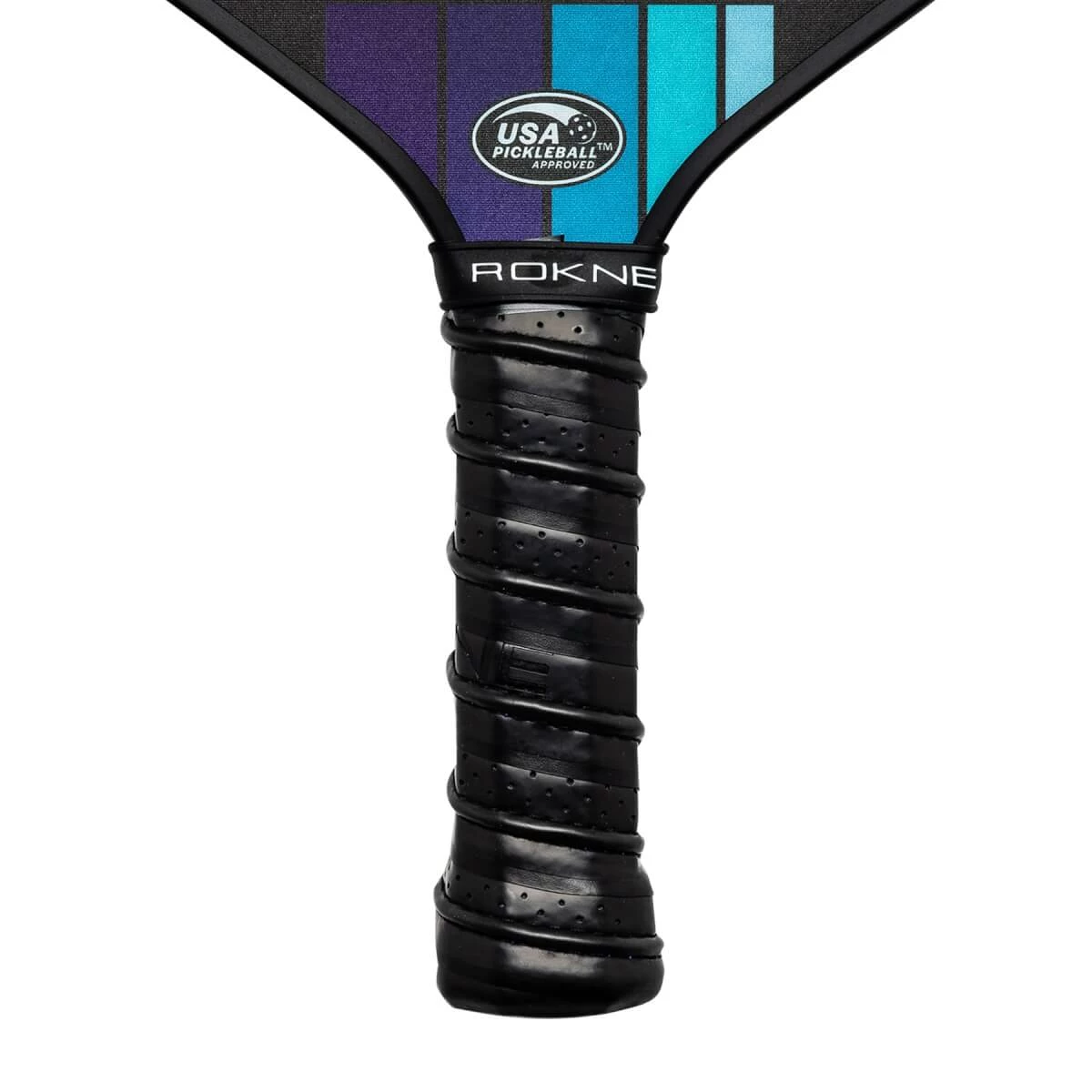 ROKNE Curve Apex Middleweight Composite Pickleball Paddle 19 ROKNE Curve Apex Middleweight Composite Pickleball Paddle - Image 17