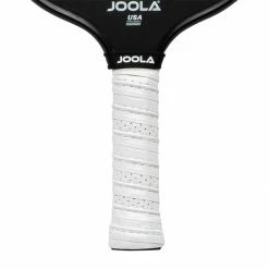 JOOLA Solaire CFS 14mm Swift Middleweight Carbon Fiber Pickleball Paddle -Elongated Pickleball Paddles Sales faa1 10 22 joola solaire cfs 14mm swift middleweight carbon fiber pickleball paddle 36297 3 l