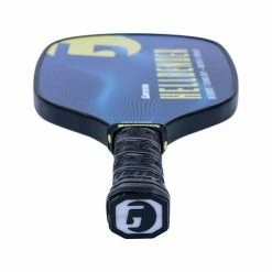 GAMMA Hellbender BLEMISHED Middleweight Graphite Pickleball Paddle -Elongated Pickleball Paddles Sales fab8 09 21 gamma hellbender blemished middleweight graphite pickleball paddle 35160 005 l