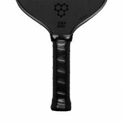 CRBN¹ 13MM NON-USAP Approved Middleweight Carbon Fiber Pickleball Paddle 23 CRBN¹ 13MM NON-USAP Approved Middleweight Carbon Fiber Pickleball Paddle -Elongated Pickleball Paddles Sales fac6 03 22 crbn 13mm middleweight carbon fiber pickleball paddle 35393 018 l