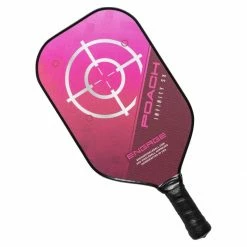 Engage Poach Infinity SX BLEMISHED Middleweight Composite Pickleball Paddle -Elongated Pickleball Paddles Sales fad6 05 22 engage poach infinity sx blemished middleweight composite pickleball paddle 35756 011 l