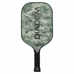 Diadem Warrior Edge Middleweight Graphite Pickleball Paddle -Elongated Pickleball Paddles Sales fb71 08 22 diadem warrior edge middleweight graphite pickleball paddle 35879 11 l