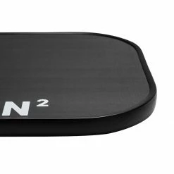 CRBN² 13MM Middleweight Carbon Fiber Pickleball Paddle -Elongated Pickleball Paddles Sales fbe2 08 22 crbn 13mm middleweight carbon fiber pickleball paddle 36122 6 l 1