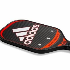 Elongated Pickleball Paddles Sales -Elongated Pickleball Paddles Sales fd60 10 21 adidas essnova carbon attk middleweight carbon fiber pickleball paddle 35233 5 l