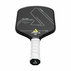JOOLA Ben Johns Hyperion CFS 14mm Swift Middleweight Carbon Fiber Pickleball Paddle -Elongated Pickleball Paddles Sales fe12 10 22 joola ben johns hyperion cfs 14mm swift middleweight carbon fiber pickleball paddle 36296 4 l