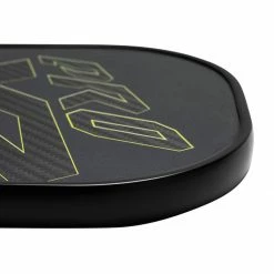 ProXR The Story 14MM Middleweight Carbon Fiber and Composite Pickleball Paddle -Elongated Pickleball Paddles Sales feb1 07 22 proxr the story 14mm middleweight carbon fiber and composite pickleball paddle 36045 9 l