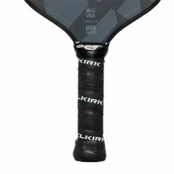 Selkirk VANGUARD 2.0 Mach6 Lightweight Carbon Fiber Pickleball Paddle -Elongated Pickleball Paddles Sales fec9 05 22 selkirk vanguard 2 0 hybrid mach6 lightweight carbon fiber pickleball paddle 35331 13 l 1