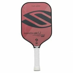 Selkirk VANGUARD 2.0 Mach6 AvaLee Lightweight Carbon Fiber Pickleball Paddle -Elongated Pickleball Paddles Sales fed6 11 22 selkirk vanguard 2 0 mach6 avalee lightweight carbon fiber pickleball paddle 36361 2 l