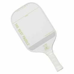 The Best Paddle Fiberglass Model Middleweight Composite (Fiberglass) Pickleball Paddle -Elongated Pickleball Paddles Sales ffa3 10 22 the best paddle fiberglass model middleweight composite fiberglass pickleball paddle 36276 13 l