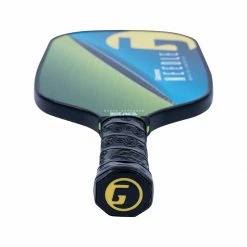 GAMMA Needle Middleweight Graphite Pickleball Paddle -Elongated Pickleball Paddles Sales gamma needle middleweight graphite pickleball paddle 34017 4 l