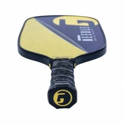 GAMMA Needle Middleweight Graphite Pickleball Paddle -Elongated Pickleball Paddles Sales gamma needle middleweight graphite pickleball paddle 34017 9 l