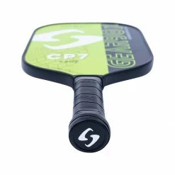 Gearbox CP7 Middleweight Carbon Fiber Pickleball Paddle -Elongated Pickleball Paddles Sales gearbox cp7 middleweight carbon fiber pickleball paddle 34110 4 l