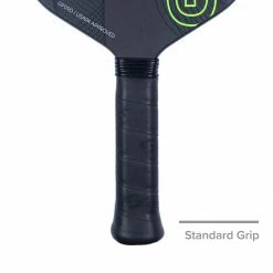 Gearbox GX6 Control Middleweight Carbon Fiber Pickleball Paddle 15 Gearbox GX6 Control Middleweight Carbon Fiber Pickleball Paddle -Elongated Pickleball Paddles Sales gearbox gx6 control middleweight carbon fiber pickleball paddle 34112 013 l