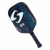 Gearbox GX6 Power Heavyweight Carbon Fiber Pickleball Paddle 1 Gearbox GX6 Power Heavyweight Carbon Fiber Pickleball Paddle -Elongated Pickleball Paddles Sales gearbox gx6 power heavyweight carbon fiber pickleball paddle 34115 1 l 1