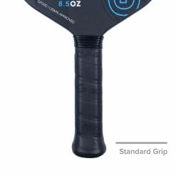 Gearbox GX6 Power Heavyweight Carbon Fiber Pickleball Paddle 13 Gearbox GX6 Power Heavyweight Carbon Fiber Pickleball Paddle -Elongated Pickleball Paddles Sales gearbox gx6 power heavyweight carbon fiber pickleball paddle 34115 011 l 1