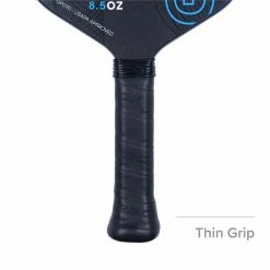 Gearbox GX6 Power Heavyweight Carbon Fiber Pickleball Paddle -Elongated Pickleball Paddles Sales gearbox gx6 power heavyweight carbon fiber pickleball paddle 34115 012 l