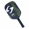 Gearbox GX6 Power Middleweight Carbon Fiber Pickleball Paddle -Elongated Pickleball Paddles Sales gearbox gx6 power middleweight carbon fiber pickleball paddle 34114 6 l