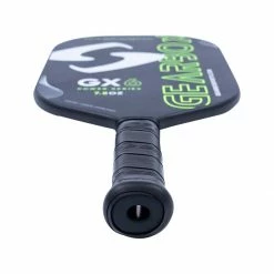 Gearbox GX6 Power Middleweight Carbon Fiber Pickleball Paddle -Elongated Pickleball Paddles Sales gearbox gx6 power middleweight carbon fiber pickleball paddle 34114 9 l