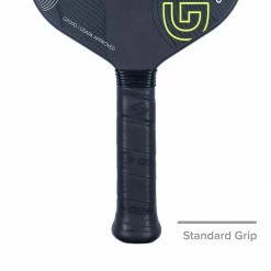 Gearbox GX6 Power Middleweight Carbon Fiber Pickleball Paddle -Elongated Pickleball Paddles Sales gearbox gx6 power middleweight carbon fiber pickleball paddle 34114 011 l