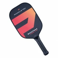 Paddletek Bantam Sabre Pro Middleweight Composite Pickleball Paddle