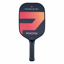 Paddletek Bantam Sabre Pro Middleweight Composite Pickleball Paddle -Elongated Pickleball Paddles Sales paddletek bantam sabre pro middleweight composite pickleball paddle 34059 32 l