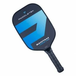 Paddletek Bantam Sabre Pro Middleweight Composite Pickleball Paddle -Elongated Pickleball Paddles Sales paddletek bantam sabre pro middleweight composite pickleball paddle 34059 37 l