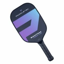 Paddletek Bantam Sabre Pro Middleweight Composite Pickleball Paddle -Elongated Pickleball Paddles Sales paddletek bantam sabre pro middleweight composite pickleball paddle 34059 49 l