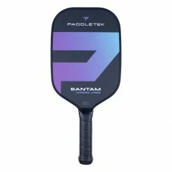 Paddletek Bantam Sabre Pro Middleweight Composite Pickleball Paddle -Elongated Pickleball Paddles Sales paddletek bantam sabre pro middleweight composite pickleball paddle 34059 51 l
