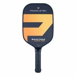 Paddletek Bantam Sabre Pro Middleweight Composite Pickleball Paddle -Elongated Pickleball Paddles Sales paddletek bantam sabre pro middleweight composite pickleball paddle 34059 52 l