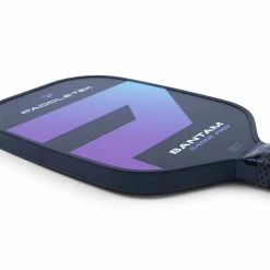 Paddletek Bantam Sabre Pro Middleweight Composite Pickleball Paddle -Elongated Pickleball Paddles Sales paddletek bantam sabre pro middleweight composite pickleball paddle 34059 59 l