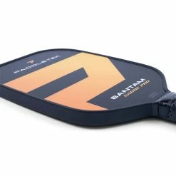 Paddletek Bantam Sabre Pro Middleweight Composite Pickleball Paddle -Elongated Pickleball Paddles Sales paddletek bantam sabre pro middleweight composite pickleball paddle 34059 60 l